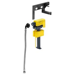 Viega F�llventilset 759254 f�r UP-Sp�lkasten 1H 1L 2L Standard 1S