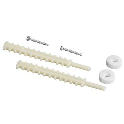 Viega Gewindebolzen 605575 M6 x 110 mm f�r UP-Sp�lkasten 2H 2L 2C 2S