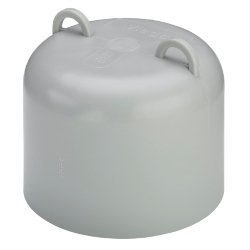 Viega Glocke � 100 mm 556433 Geruchsverschluss f�r Advantix Badablauf