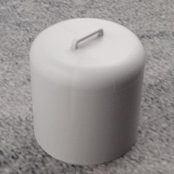 Viega Glocke � 70 mm 556389 Geruchsverschluss f�r Advantix Badablauf