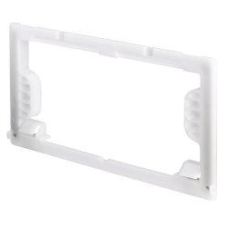 Viega Grundrahmen 462215 f�r Bet�tigungsplatte Standard 1