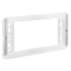 Viega Grundrahmen 610821 f�r Bet�tigungsplatte Visign for Style 10