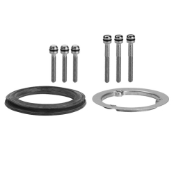 Viega Montageset 575403 Befestigung f�r Rotaplex/ Rotaplex-Trio