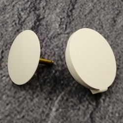 Viega Multiplex Ausstattungsset Weiss 735883 Visign M5 Farbset