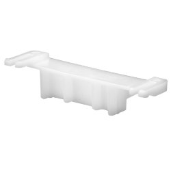 Viega Niederhalter 573188 f�r Ablaufventil f�r UP-Sp�lkasten 1C 2C