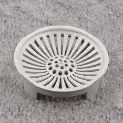 Viega Schmutzfangsieb 613464 Sieb Mod. 4958 f�r Badablauf Advantix