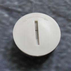 Viega Schraube 158705 Stopfen f�r Reinigung Mod. 4911-903 f�r Badablauf Advantix