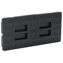 Viega Schutzabdeckung 719043 f�r UP-Sp�lkasten 2L