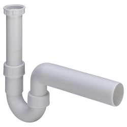 Viega Siphon Sp�le 40 mm 105716 R�hrengeruchsverschluss