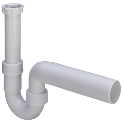 Viega Siphon Sp�le 50 mm 107888 R�hrengeruchsverschluss