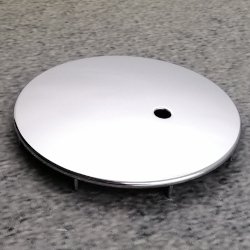 Viega Tempoplex Ausstattungsset 581633 Umr�stsatz in 112 mm verchromt