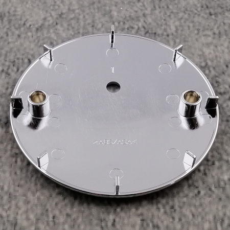 Viega Tempoplex Abdeckung 112 Mm