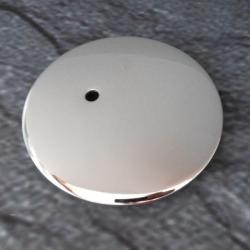 Viega Tempoplex Ausstattungsset Chrom 6960.0 Abdeckung 112 mm 560003 Temposet