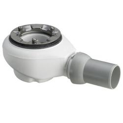Viega Tempoplex Plus Funktionseinheit Ablaufgarnitur 559991 f�r flache Dusche