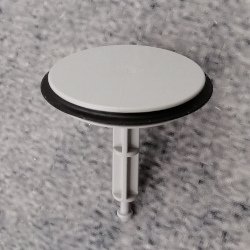 Viega Ventilkegel 575397 Stopfen f�r Rotaplex Rotaplex Trio 6142.90