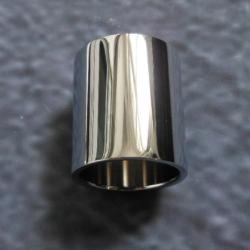 Dornbracht Hülse 33 mm 092102062-00 Chrom einseitig 3/4 Zoll IG 