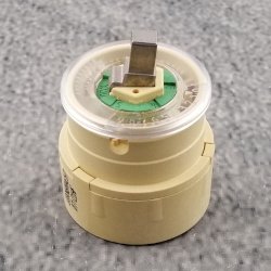 Dornbracht Kartusche 46 mm weiss 9015050500190 für Armatur xStream 