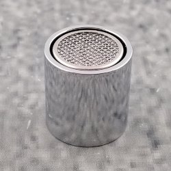 Dornbracht Luftsprudler M16x1 IG 90230102700-00 Chrom für eMOTE 