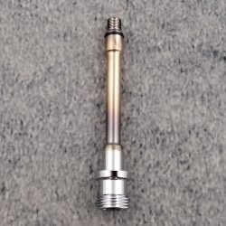 Dornbracht Einsatz 90282203300-00 Chrom für Handbrause Madison