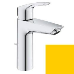 Grohe Eurosmart M-Size Waschtischbatterie Gelb 23322003 GB 