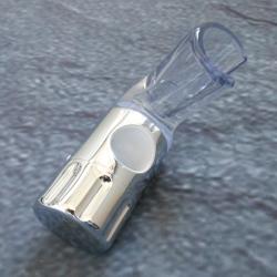 Hansgrohe Schieber Chrom 28672000 für Unica´88 Brausehalter 