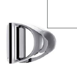 Hansgrohe Unica D Schieber Gleiter Brausestange Duschstange Brausehalter 96190