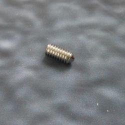 Hansgrohe Madenschraube M4 x 8 mm 97669000 Gewindestift DIN 914  